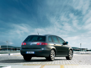 Картинка fiat croma автомобили