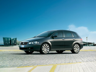 Картинка fiat croma автомобили