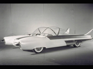 Картинка ford atmos fx автомобили