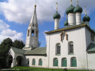 Картинка города