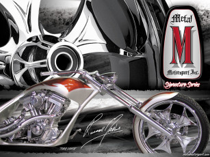 Картинка мотоциклы customs