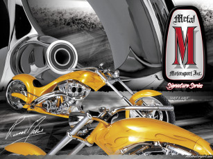 Картинка мотоциклы customs