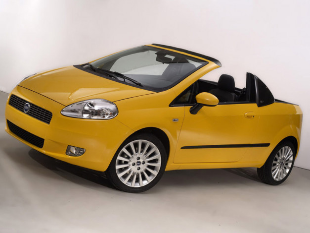 Обои картинки фото автомобили, fioravanti