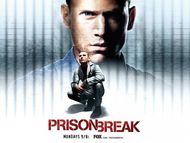 Обои картинки фото кино, фильмы, prison, break