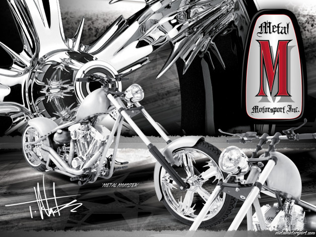 Обои картинки фото мотоциклы, customs