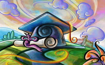 Картинка рисованные другое