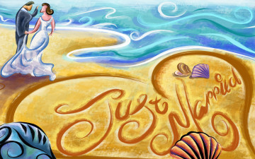 Картинка рисованные люди