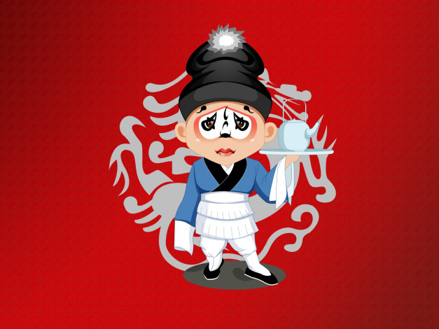 Обои картинки фото векторная, графика