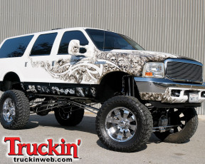 Картинка автомобили ford