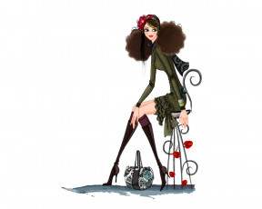 Картинка векторная графика