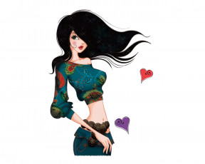 Картинка векторная графика