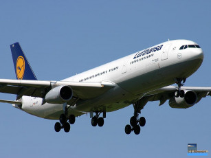 Картинка авиация пассажирские самолёты