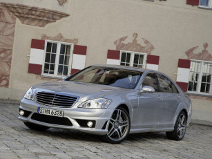 Картинка автомобили mercedes benz