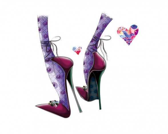 Обои картинки фото векторная, графика