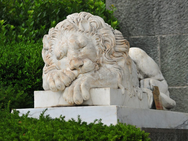 Обои картинки фото города, памятники, скульптуры, арт, объекты