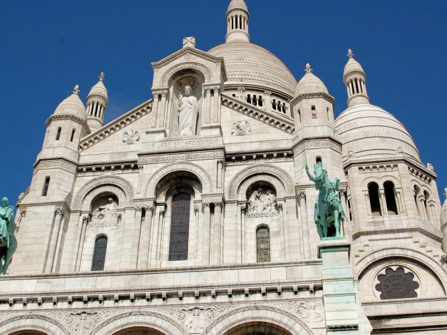 Обои картинки фото города, париж, франция