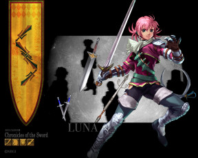 Картинка soulcalibur iii видео игры