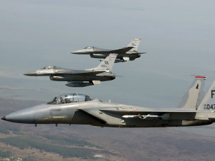 Картинка авиация боевые самолёты