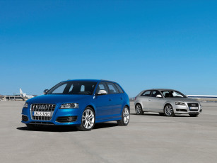 Картинка автомобили audi