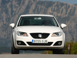 Картинка автомобили seat