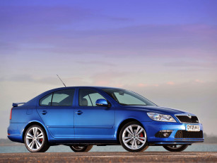 Картинка автомобили skoda