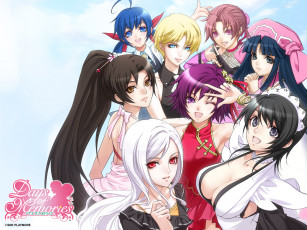 Картинка days of memories видео игры