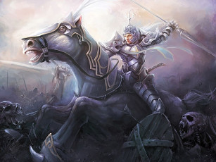 Картинка фэнтези люди