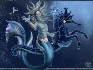 Картинка фэнтези существа