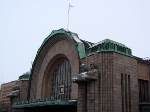 Картинка финляндия хельсинки города