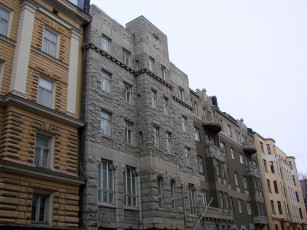 Картинка финляндия хельсинки города