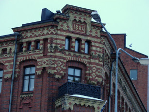 Картинка финляндия хельсинки города