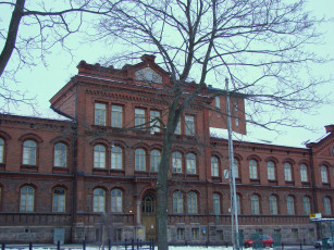 Картинка финляндия хельсинки города