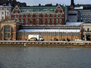 Картинка финляндия хельсинки города