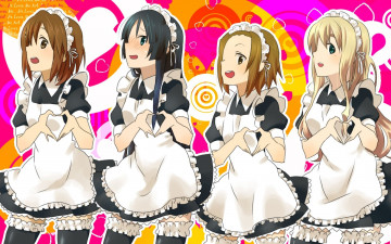 Картинка аниме on