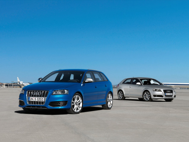 Обои картинки фото автомобили, audi