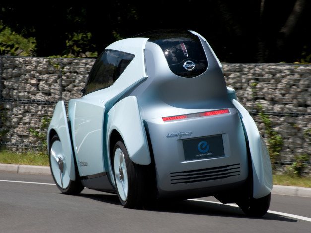 Обои картинки фото автомобили, nissan, datsun