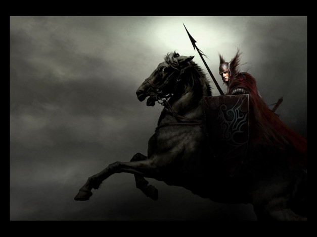 Обои картинки фото фэнтези, люди