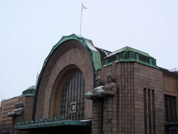 Обои картинки фото финляндия, хельсинки, города