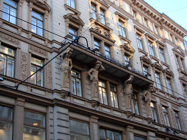 Обои картинки фото финляндия, хельсинки, города