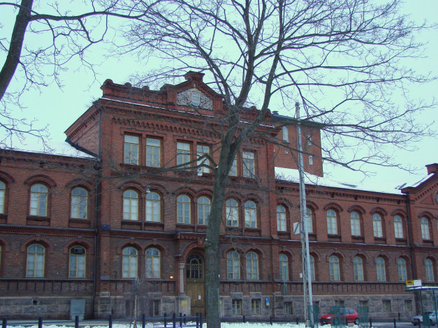 Обои картинки фото финляндия, хельсинки, города