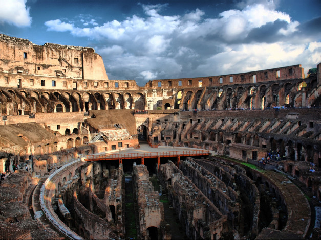 Обои картинки фото города, рим, ватикан, италия