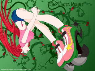 Картинка аниме air gear