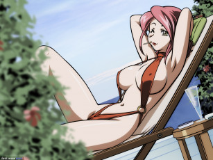 Картинка аниме *unknown другое