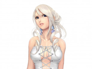 Картинка аниме *unknown другое