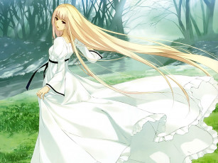 Картинка аниме *unknown другое