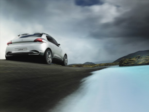 Картинка автомобили peugeot