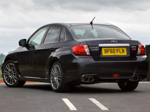 Картинка автомобили subaru