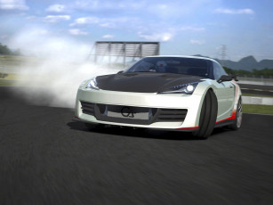 Картинка автомобили toyota