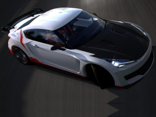 Картинка автомобили toyota