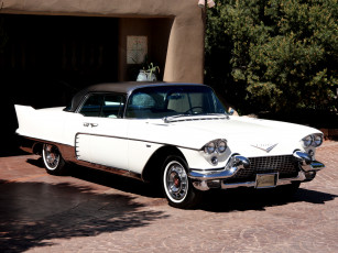 Картинка eldorado brougham автомобили cadillac